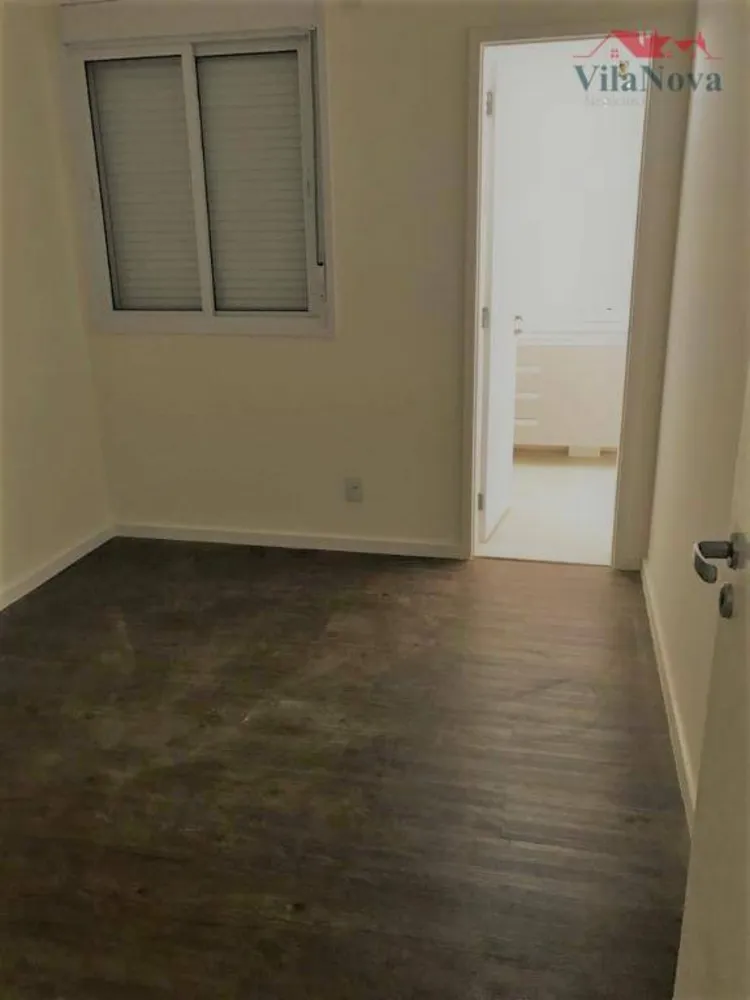 Apartamento, 3 quartos, 92 m² - Foto 3