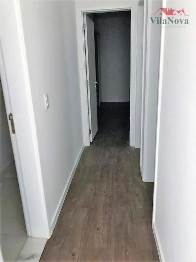 Apartamento, 3 quartos, 92 m² - Foto 2