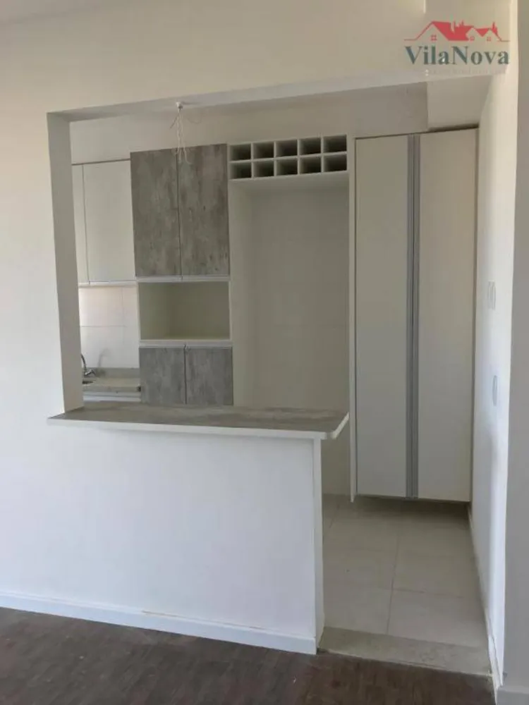 Apartamento, 3 quartos, 92 m² - Foto 6