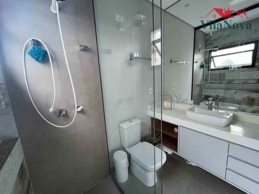 Casa de Condomínio à venda com 3 quartos, 150m² - Foto 10