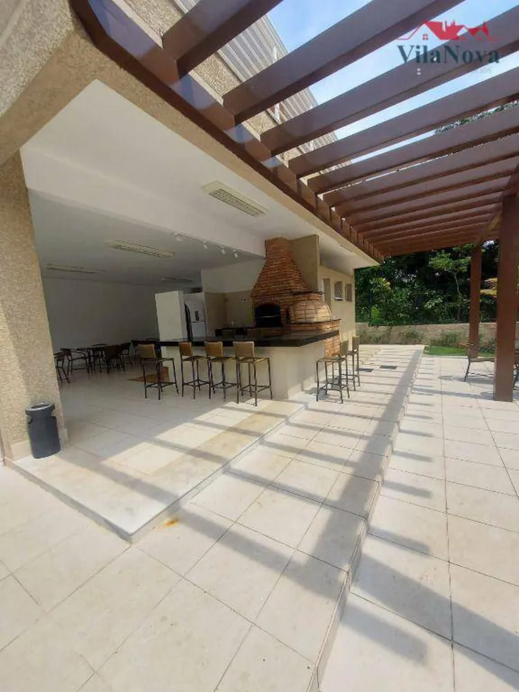 Casa de Condomínio, 3 quartos - Foto 12