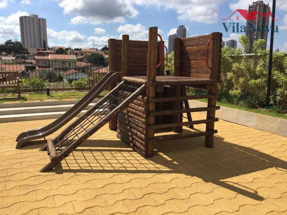 Apartamento, 3 quartos, 105 m² - Foto 10