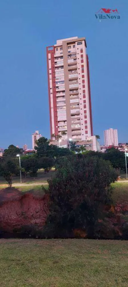 Apartamento, 3 quartos, 105 m² - Foto 11