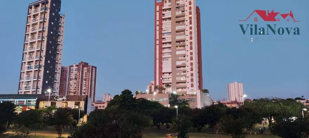 Apartamento, 3 quartos, 105 m² - Foto 2