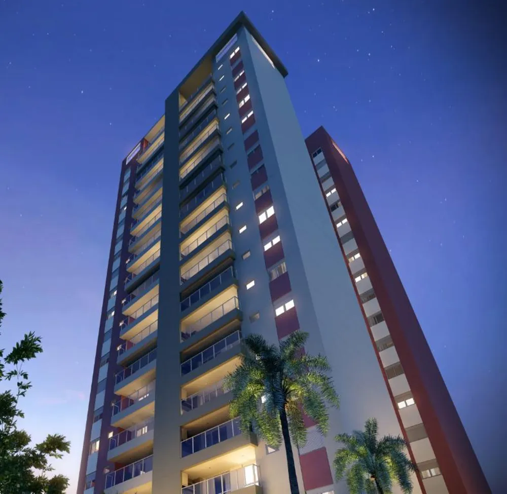 Apartamento, 3 quartos, 105 m² - Foto 5