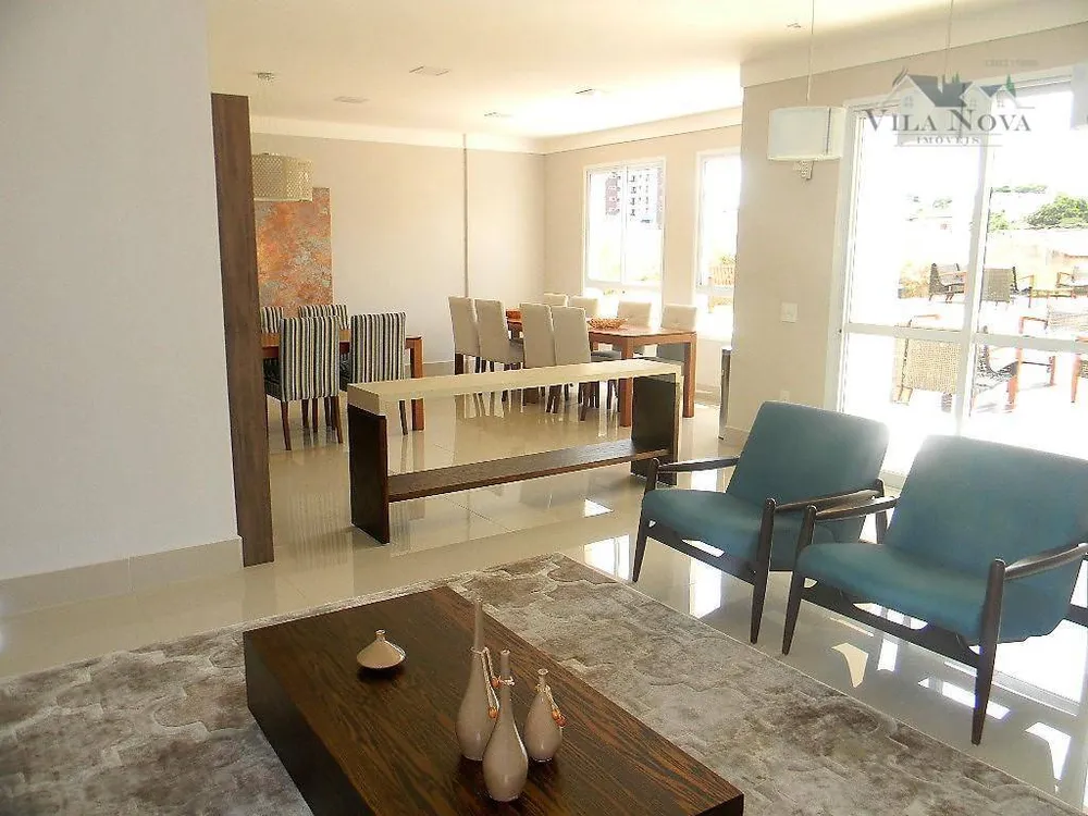Apartamento, 3 quartos, 105 m² - Foto 6