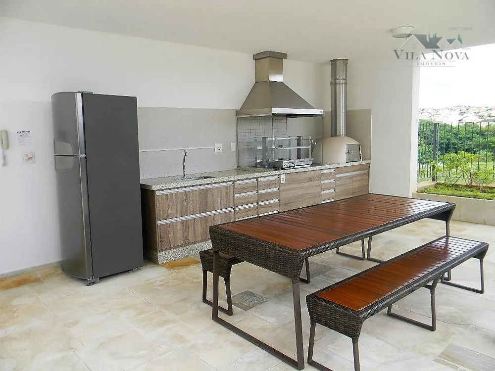Apartamento, 3 quartos, 105 m² - Foto 7