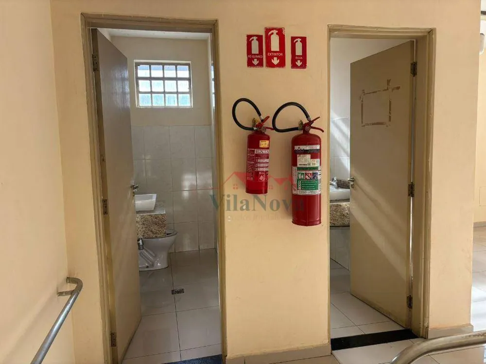 Depósito-Galpão, 884 m² - Foto 6