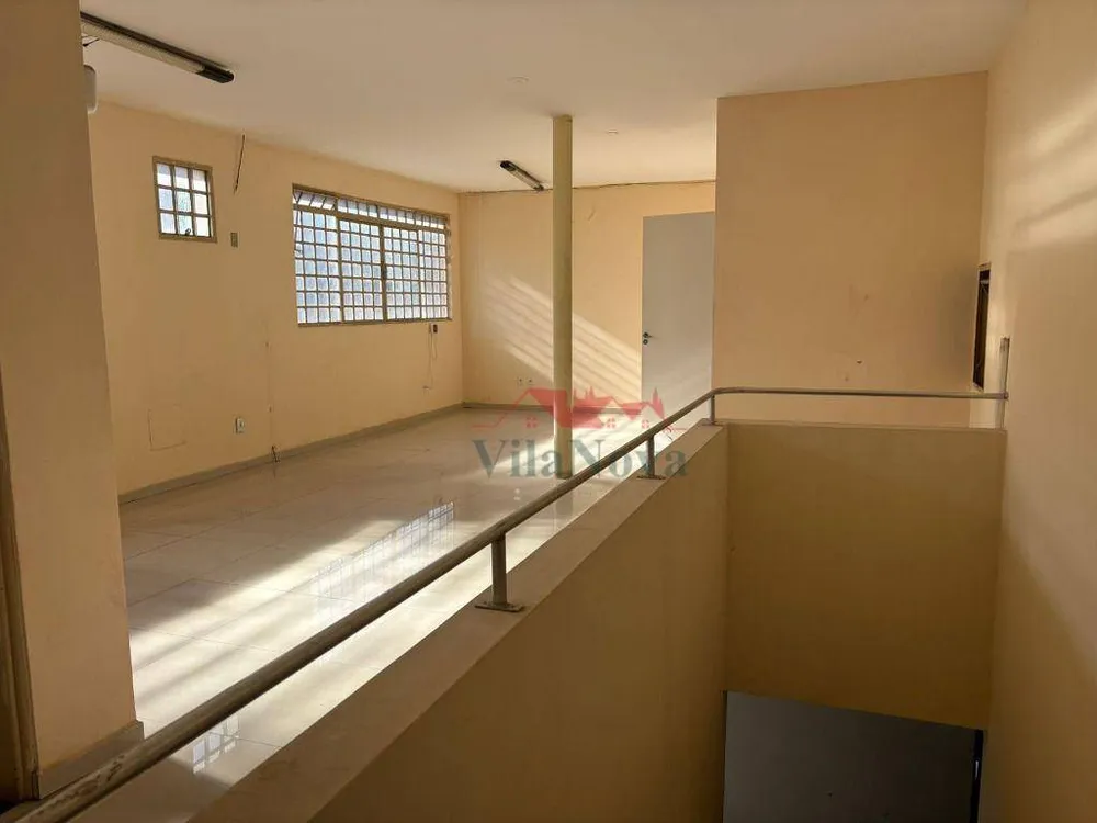 Depósito-Galpão, 884 m² - Foto 3