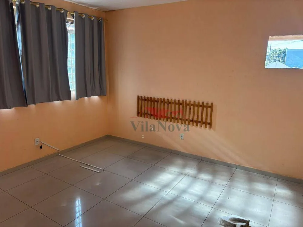 Depósito-Galpão, 884 m² - Foto 4