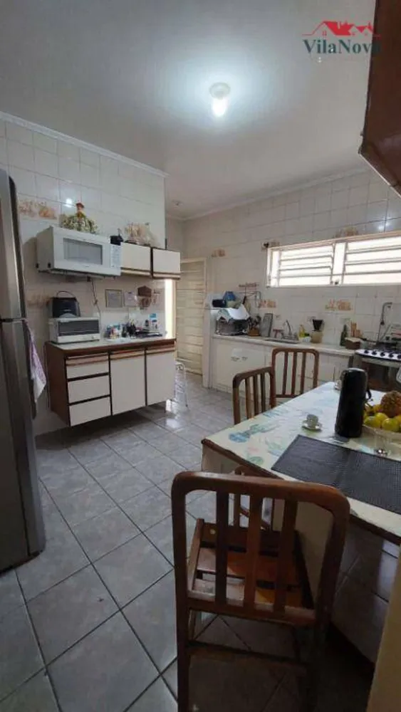 Casa, 2 quartos, 116 m² - Foto 1
