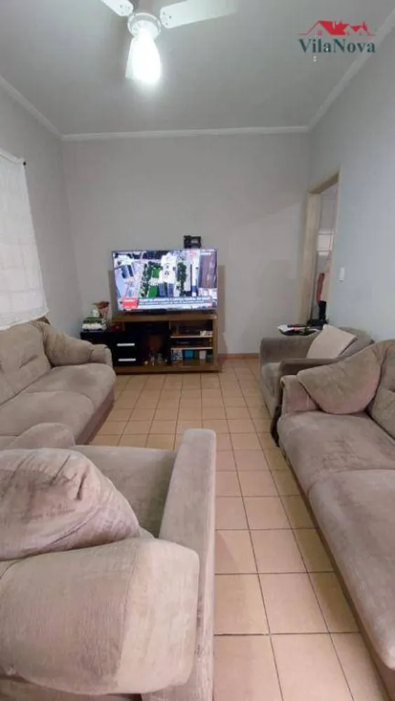 Casa, 2 quartos, 116 m² - Foto 5