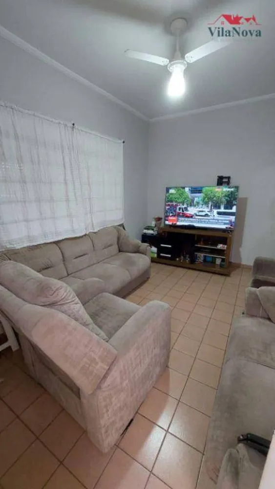 Casa, 2 quartos, 116 m² - Foto 4