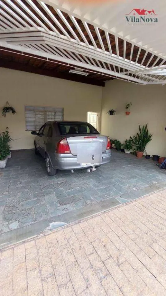 Casa, 2 quartos, 116 m² - Foto 3