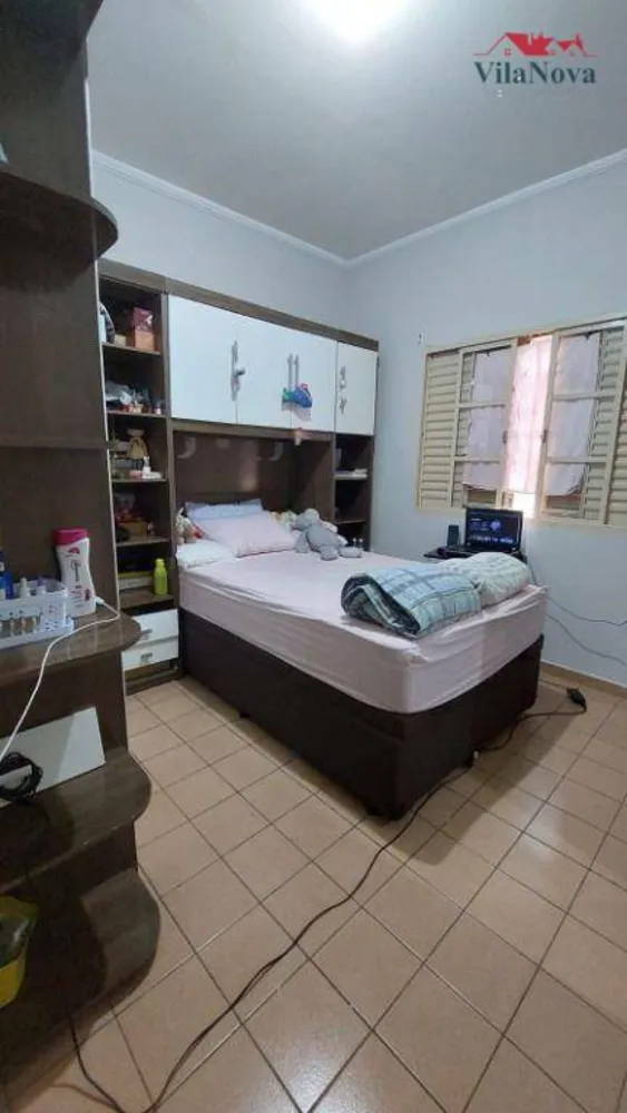 Casa, 2 quartos, 116 m² - Foto 7