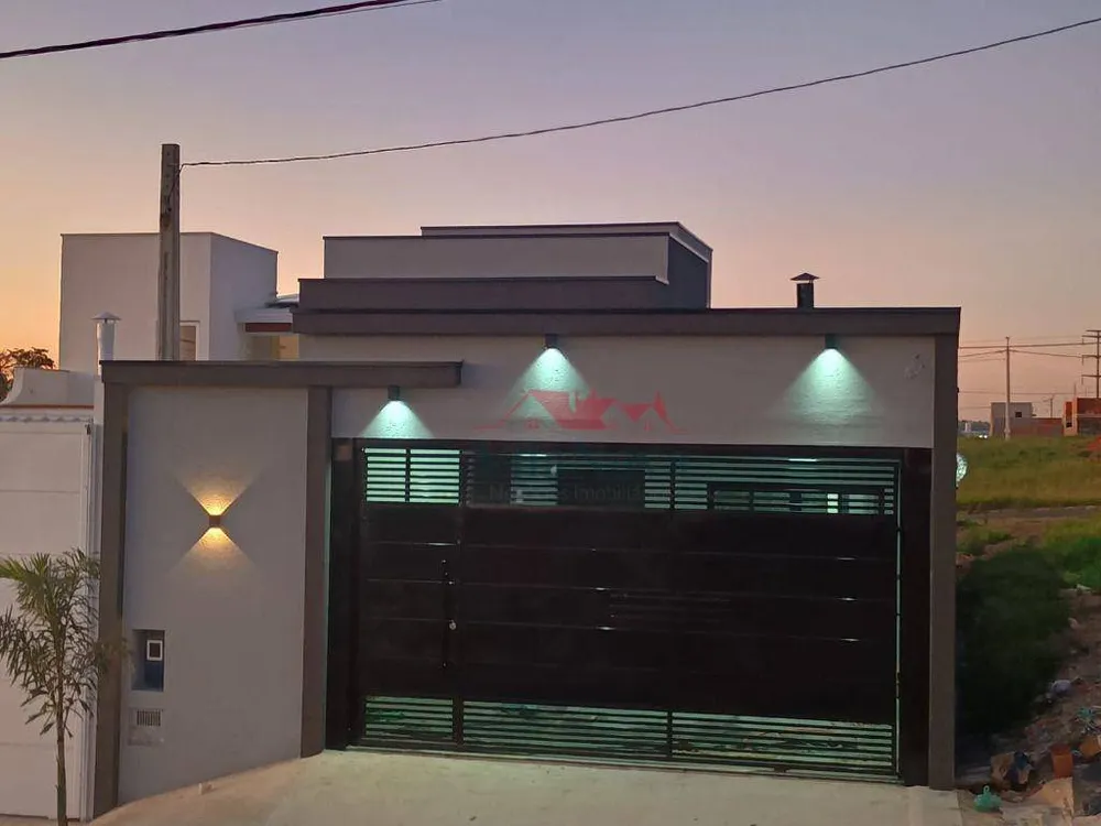 Casa, 3 quartos, 7 m² - Foto 5