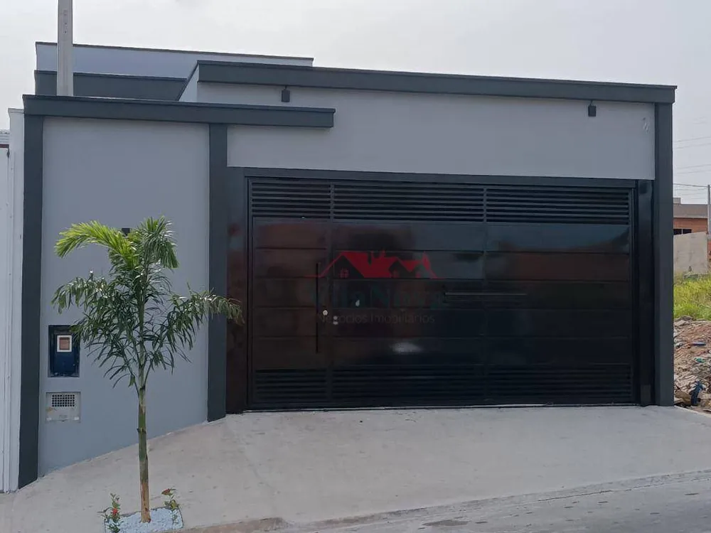 Casa, 3 quartos, 7 m² - Foto 8
