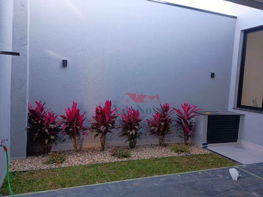 Casa, 3 quartos, 7 m² - Foto 7