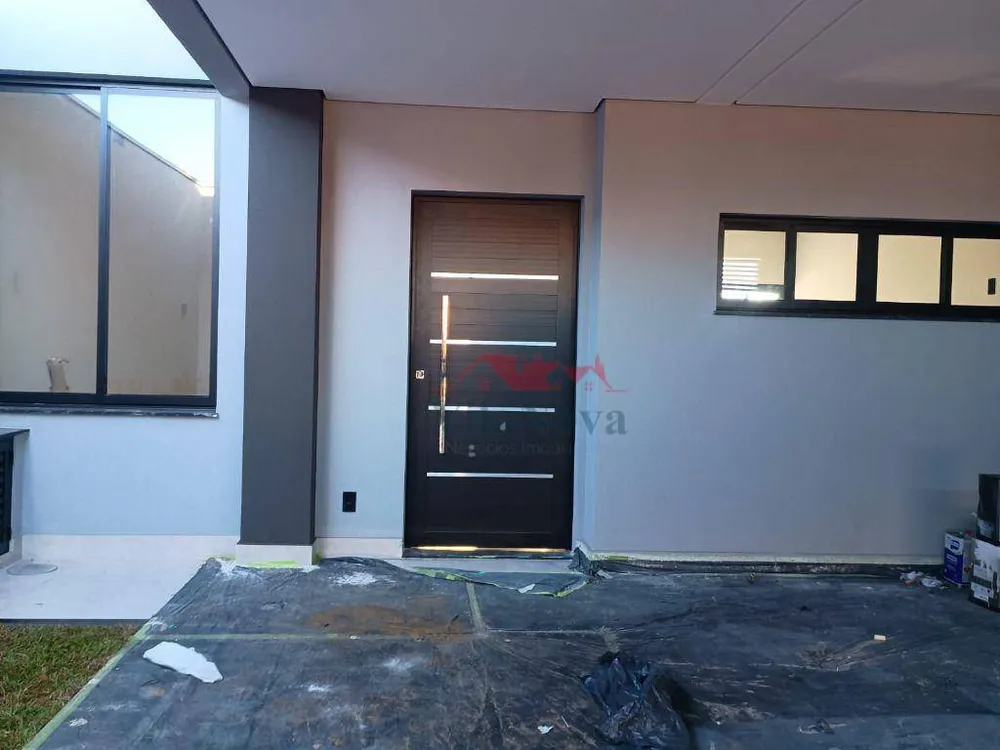 Casa, 3 quartos, 7 m² - Foto 1