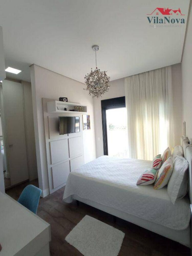Casa de Condomínio, 4 quartos - Foto 16