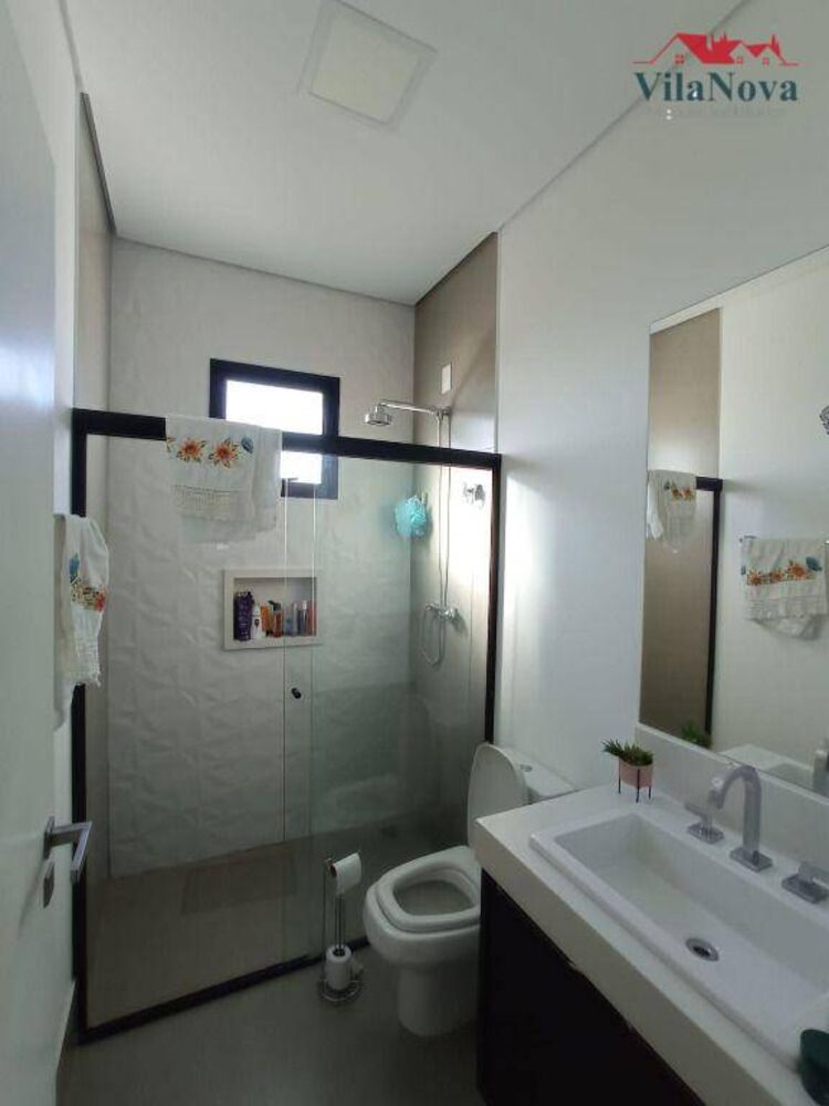 Casa de Condomínio, 4 quartos - Foto 15