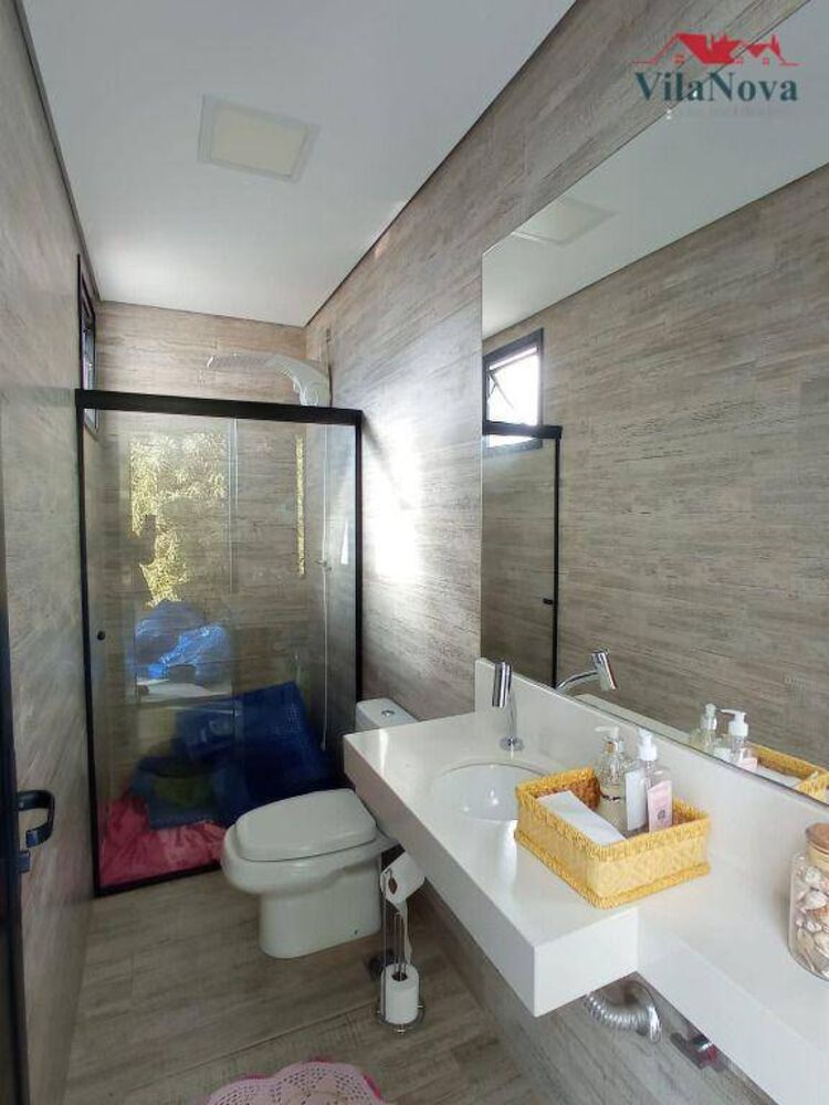 Casa de Condomínio, 4 quartos - Foto 4