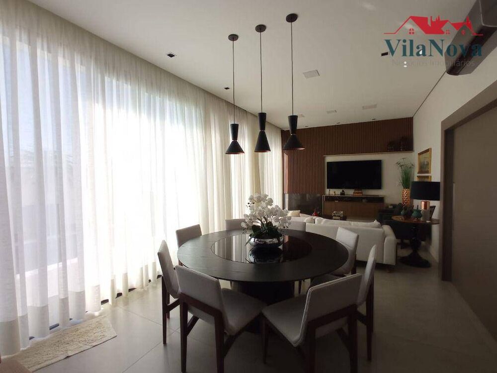 Casa de Condomínio, 4 quartos - Foto 2