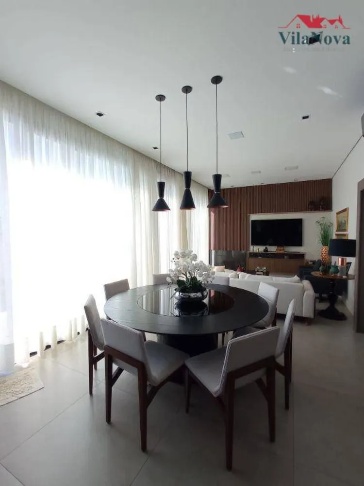 Casa de Condomínio, 4 quartos - Foto 7