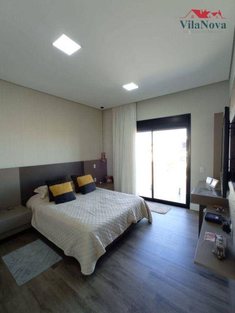 Casa de Condomínio, 4 quartos - Foto 17