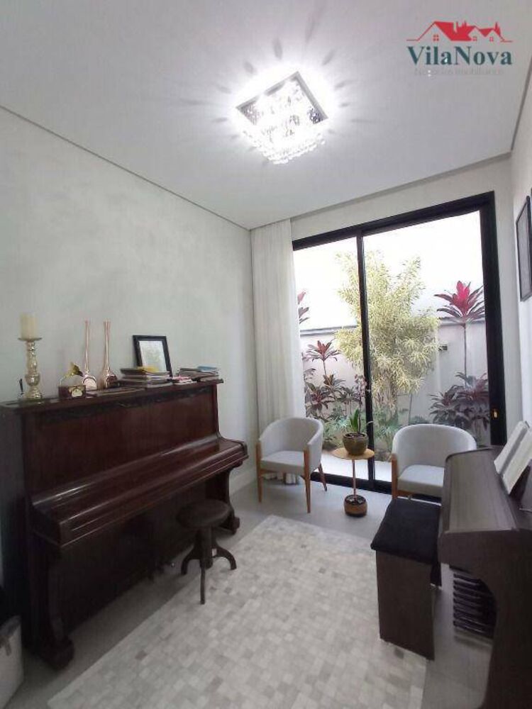 Casa de Condomínio, 4 quartos - Foto 11