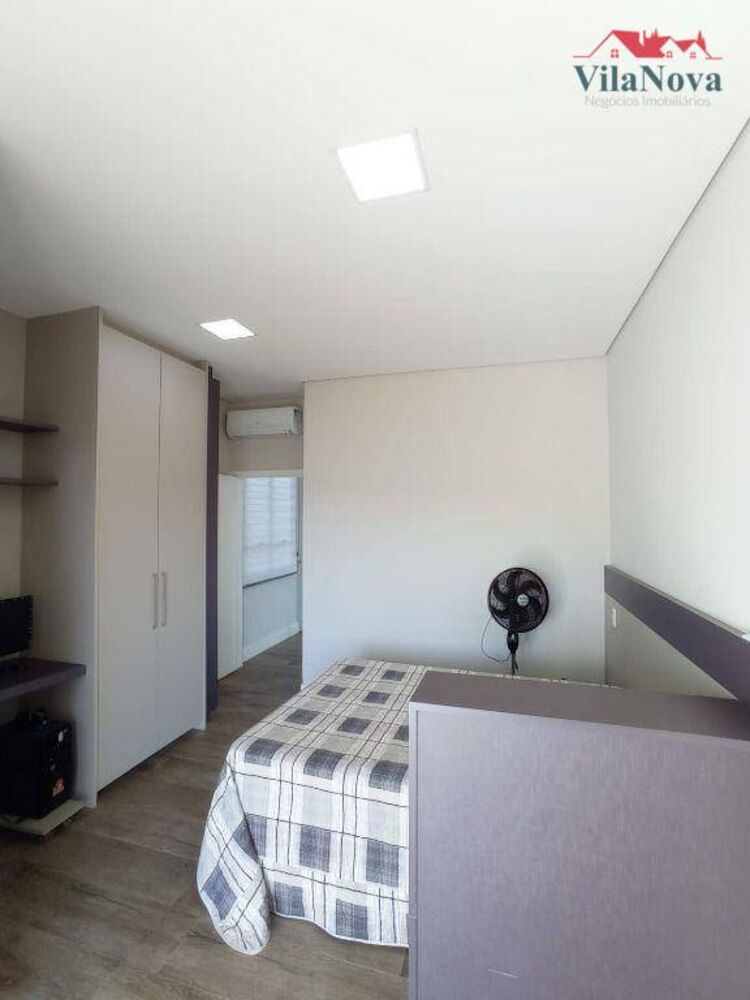 Casa de Condomínio, 4 quartos - Foto 13