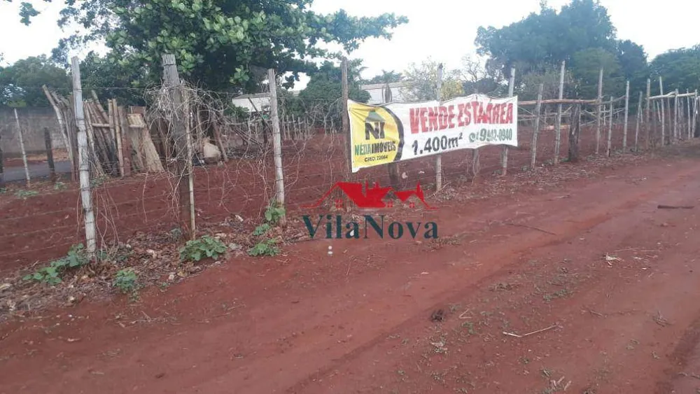 Terreno, 1400 m² - Foto 2