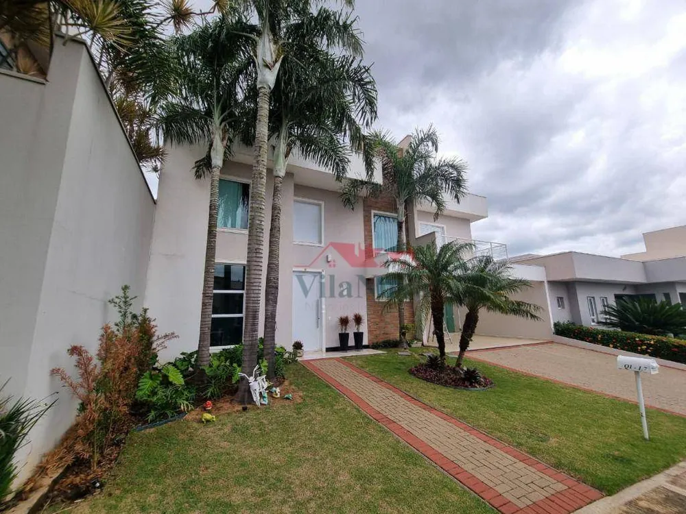 Casa de Condomínio, 3 quartos - Foto 2