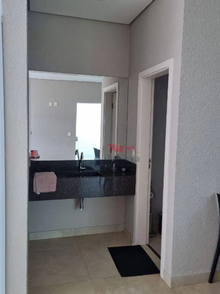 Casa de Condomínio, 3 quartos - Foto 9