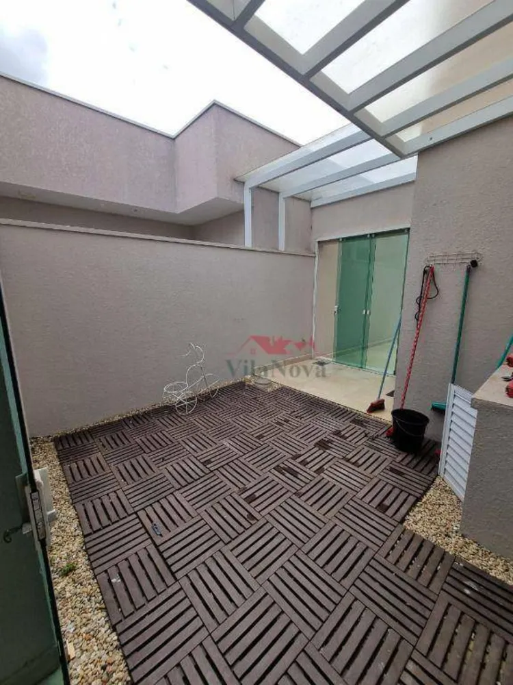 Casa de Condomínio, 3 quartos - Foto 7