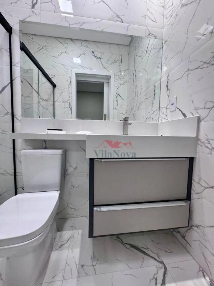 Casa de Condomínio, 3 quartos - Foto 7