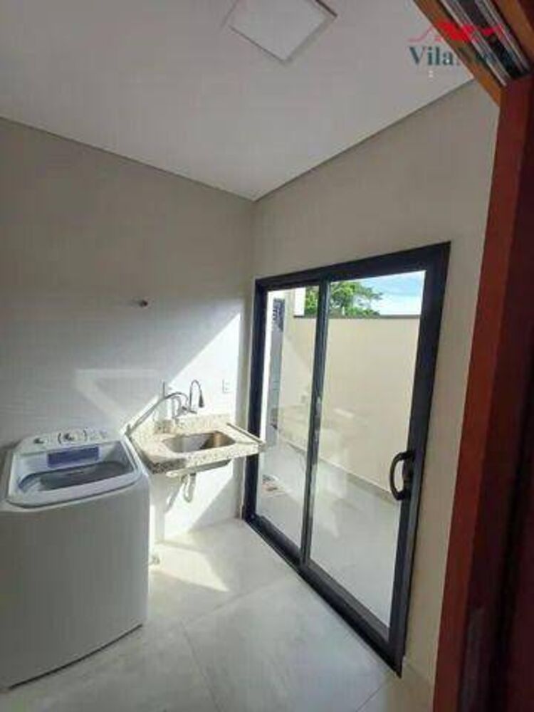 Casa de Condomínio à venda com 3 quartos, 205m² - Foto 5