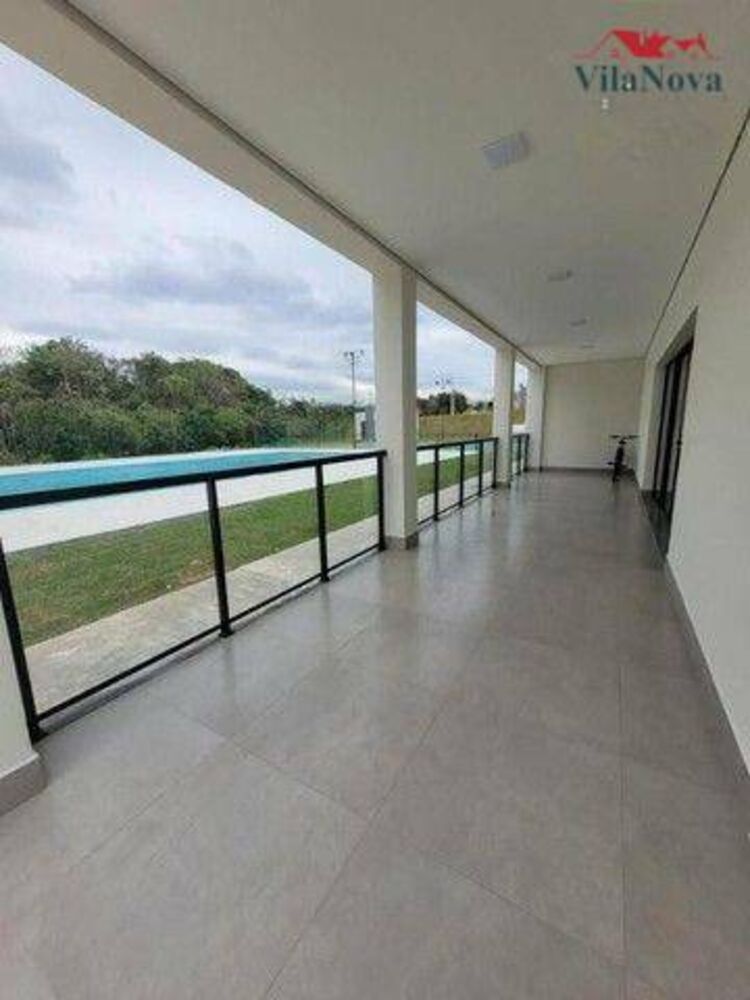 Casa de Condomínio à venda com 3 quartos, 205m² - Foto 18