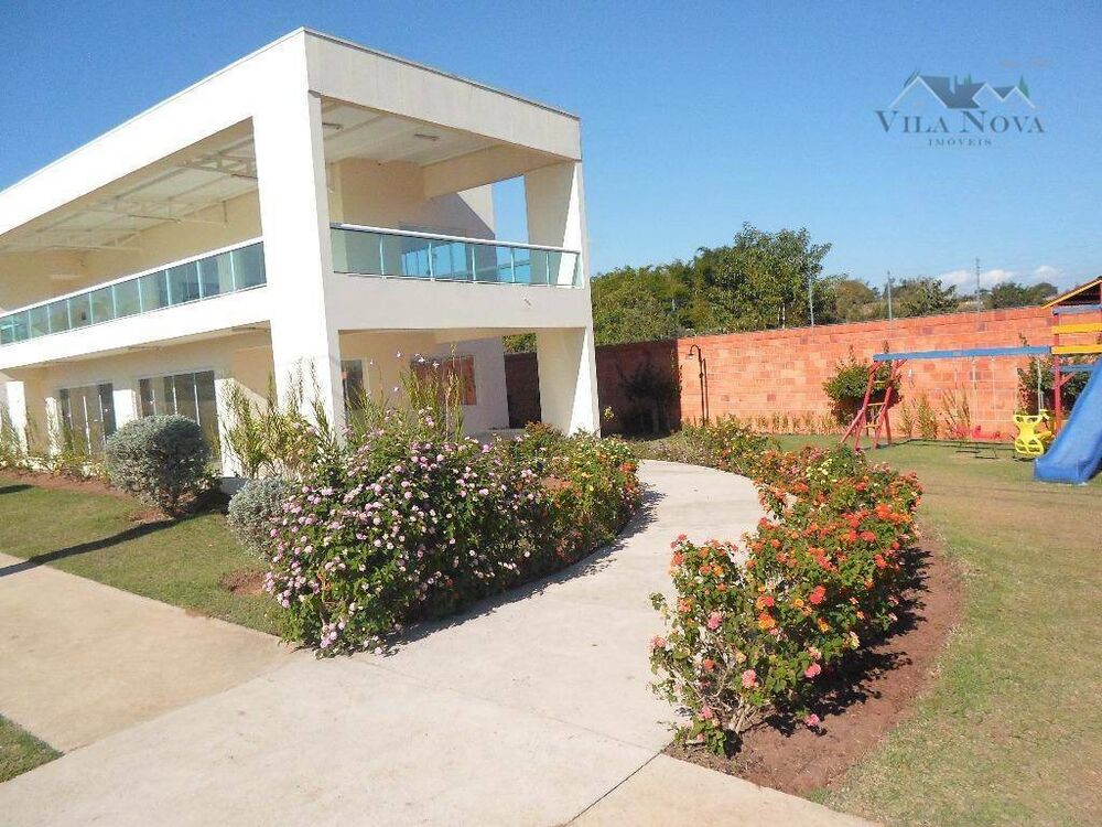 Casa de Condomínio à venda com 3 quartos, 165m² - Foto 4