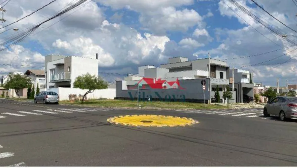 Terreno, 202 m² - Foto 2