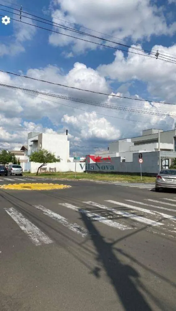 Terreno, 202 m² - Foto 5