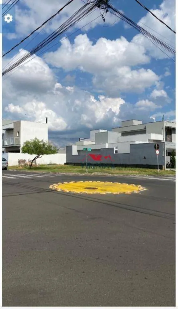 Terreno, 202 m² - Foto 1