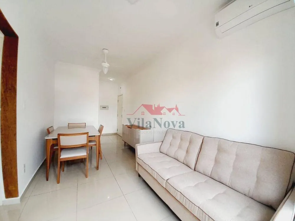 Apartamento, 2 quartos, 60 m² - Foto 11
