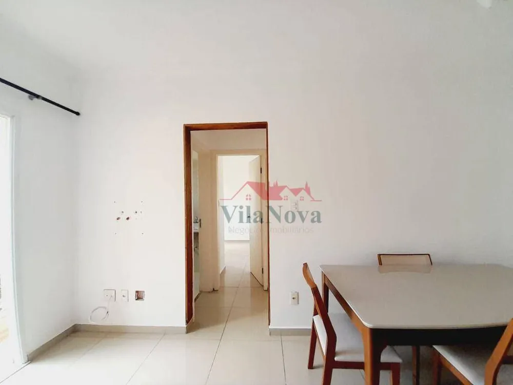 Apartamento, 2 quartos, 60 m² - Foto 2