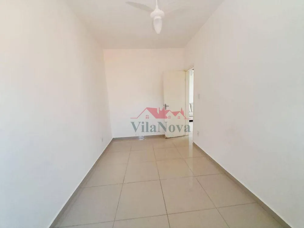 Apartamento, 2 quartos, 60 m² - Foto 5