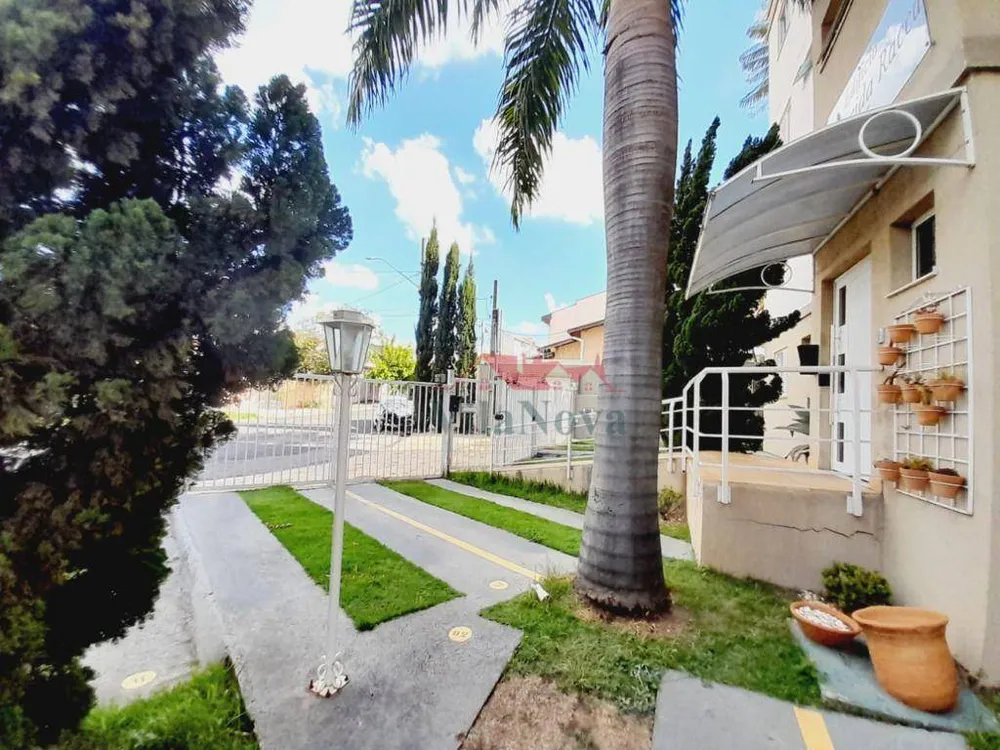 Apartamento, 2 quartos, 60 m² - Foto 1