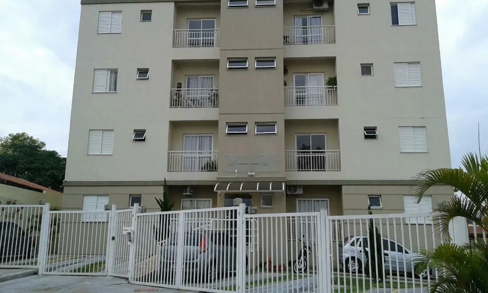 Apartamento, 2 quartos, 60 m² - Foto 8