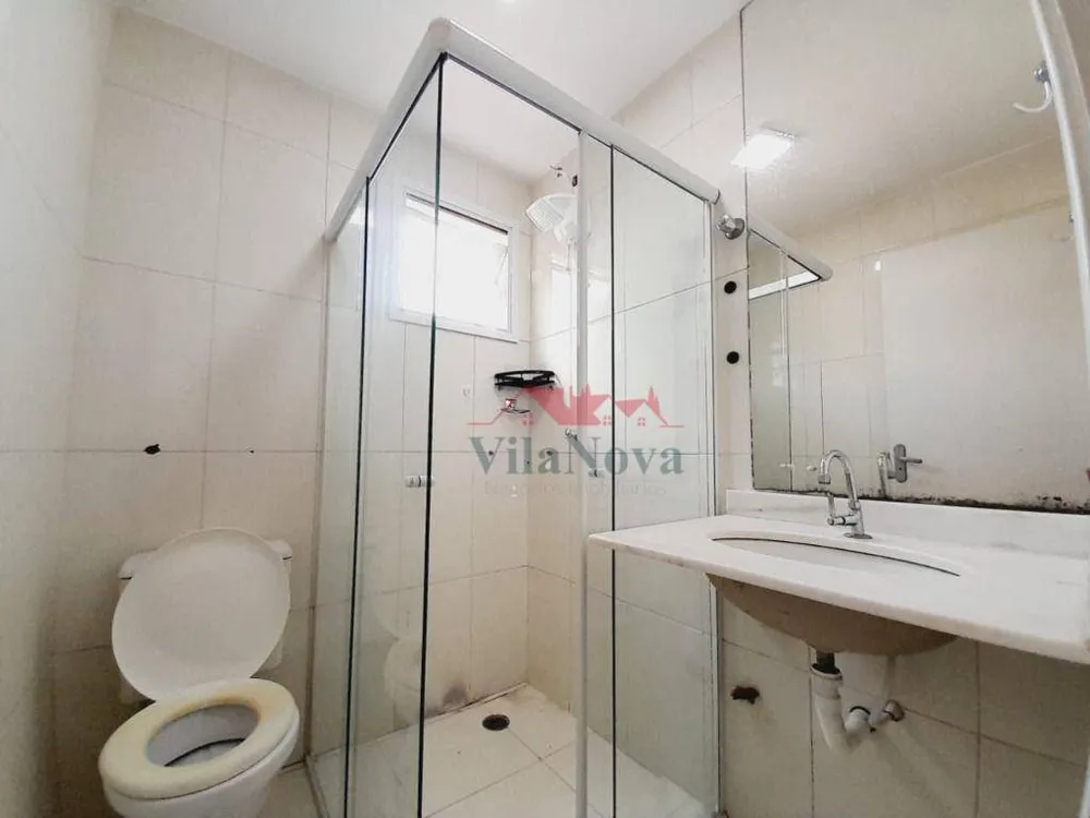 Apartamento, 2 quartos, 60 m² - Foto 10