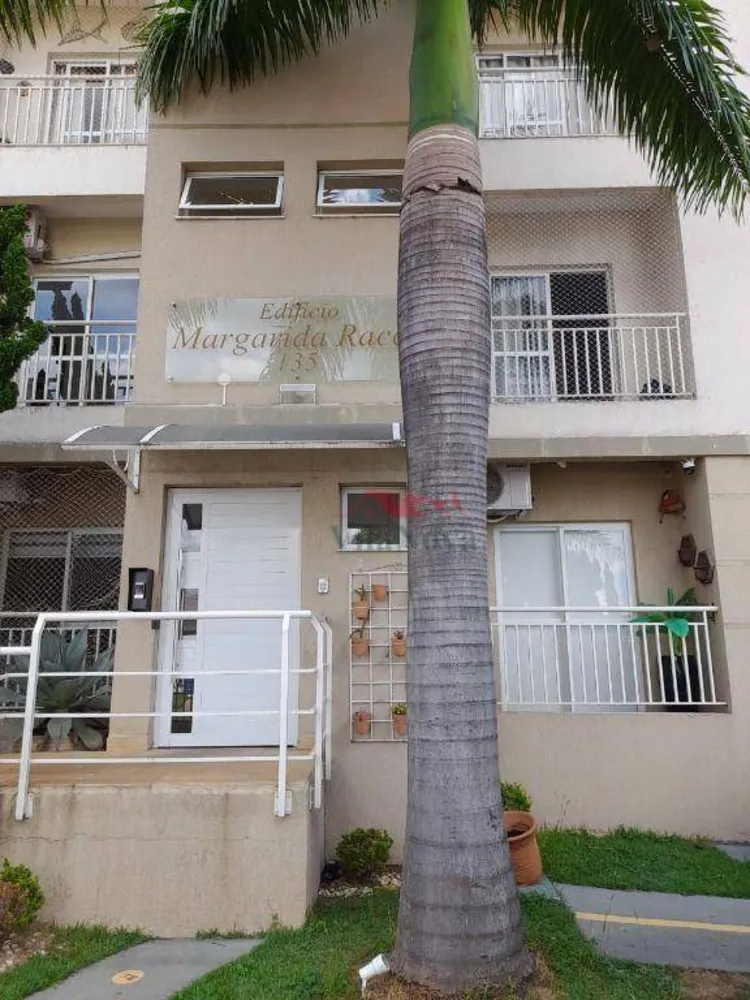 Apartamento, 2 quartos, 60 m² - Foto 7