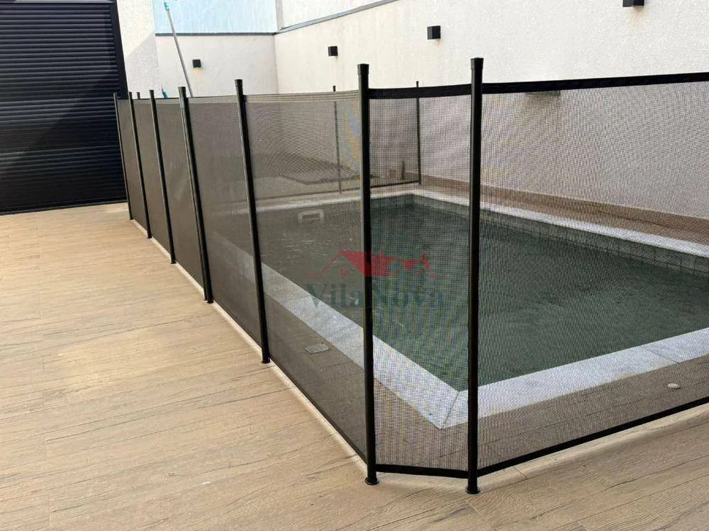 Casa de Condomínio, 3 quartos - Foto 8